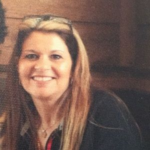 Meet your Posher, Diane